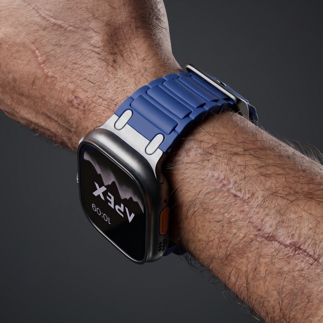 Explorer Strap