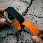 Ferro Magnetic Loop