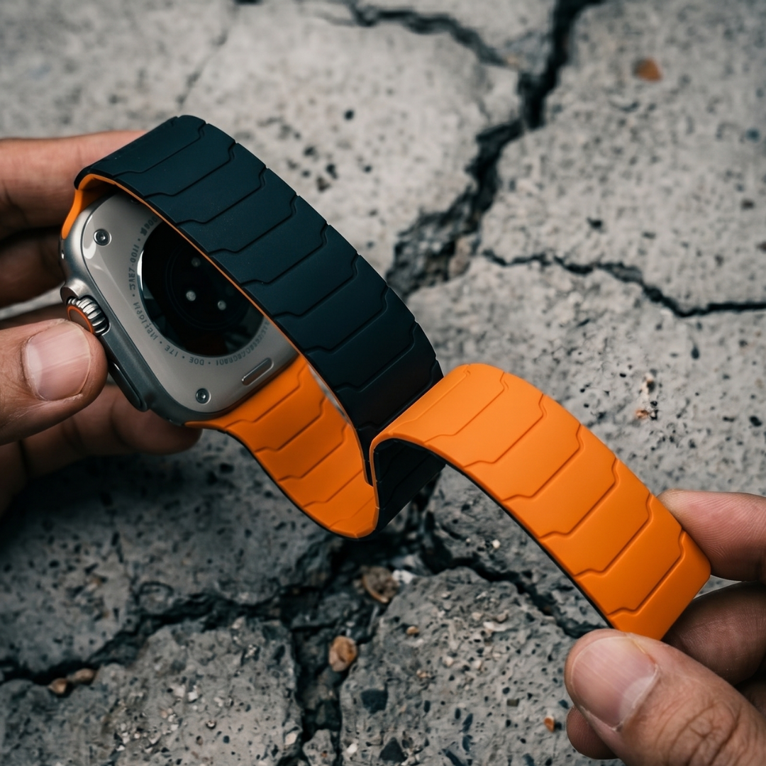 Ferro Magnetic Loop