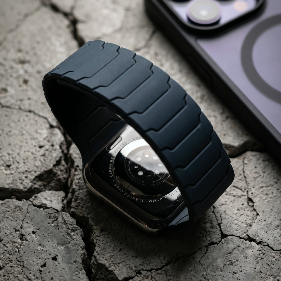 Ferro Magnetic Loop