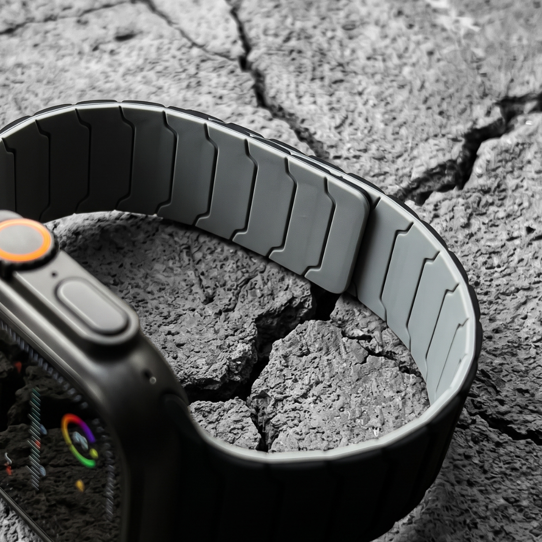 Ferro Magnetic Loop