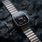 Flex Titanium Bracelet