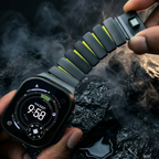 Flex Titanium Bracelet