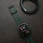 Genesis Suede Strap