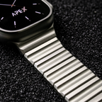 Hybrid Titanium Bracelet