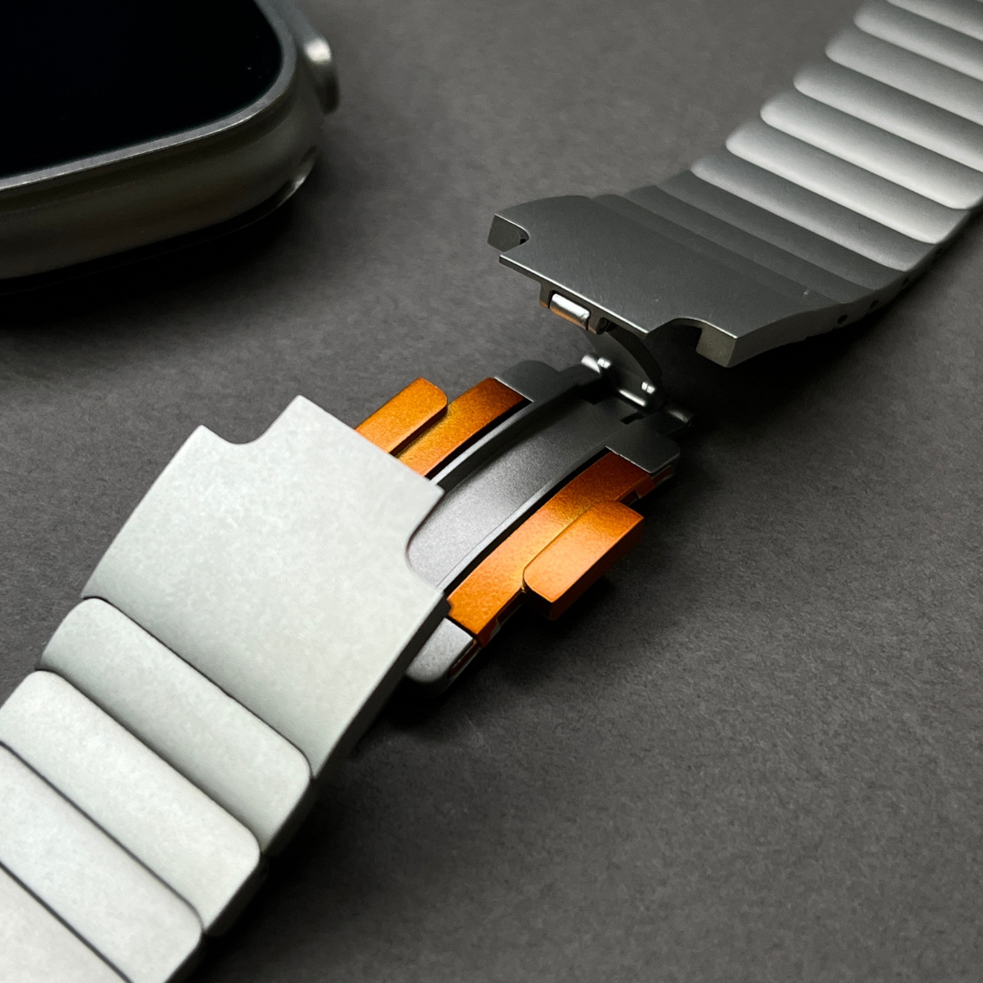 Magnus Link Bracelet