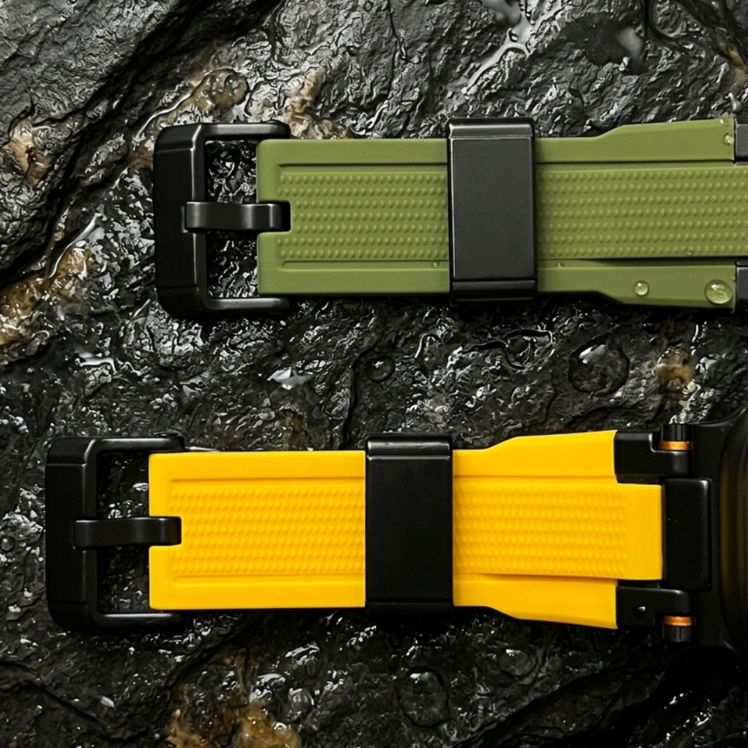 Mecha Sport Strap