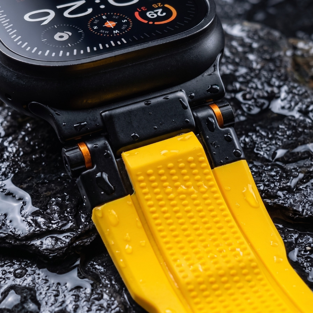 Mecha Sport Strap