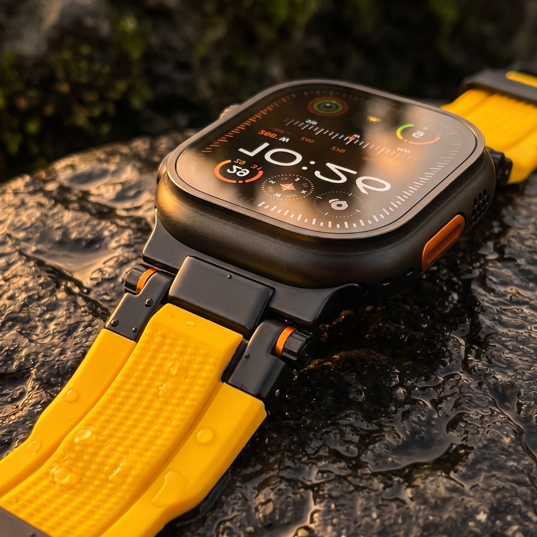 Mecha Sport Strap