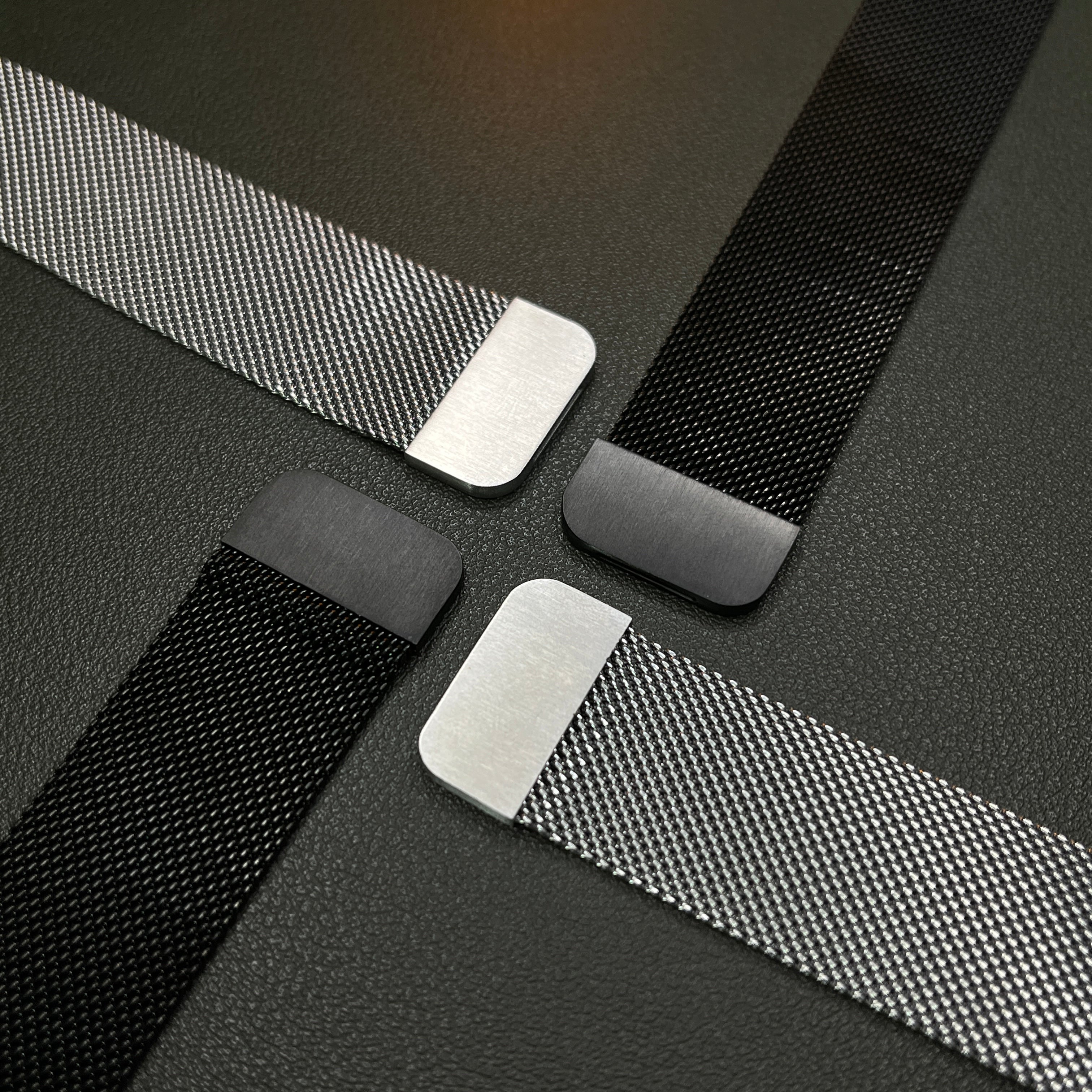 Milan Mesh Loop
