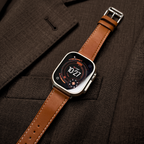 Origin Leather Strap