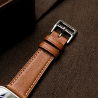 Origin Leather Strap