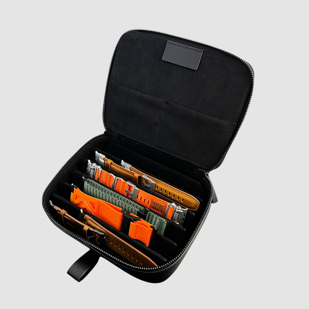 Premium Travel Case