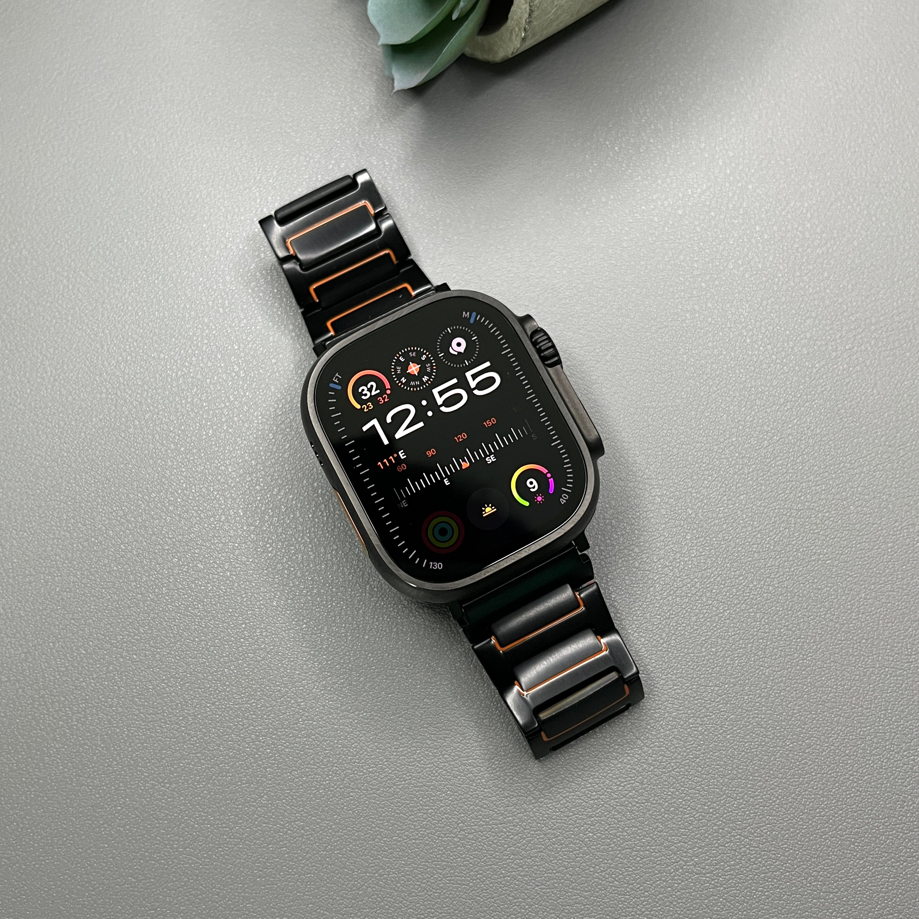 Pulsar Link Bracelet