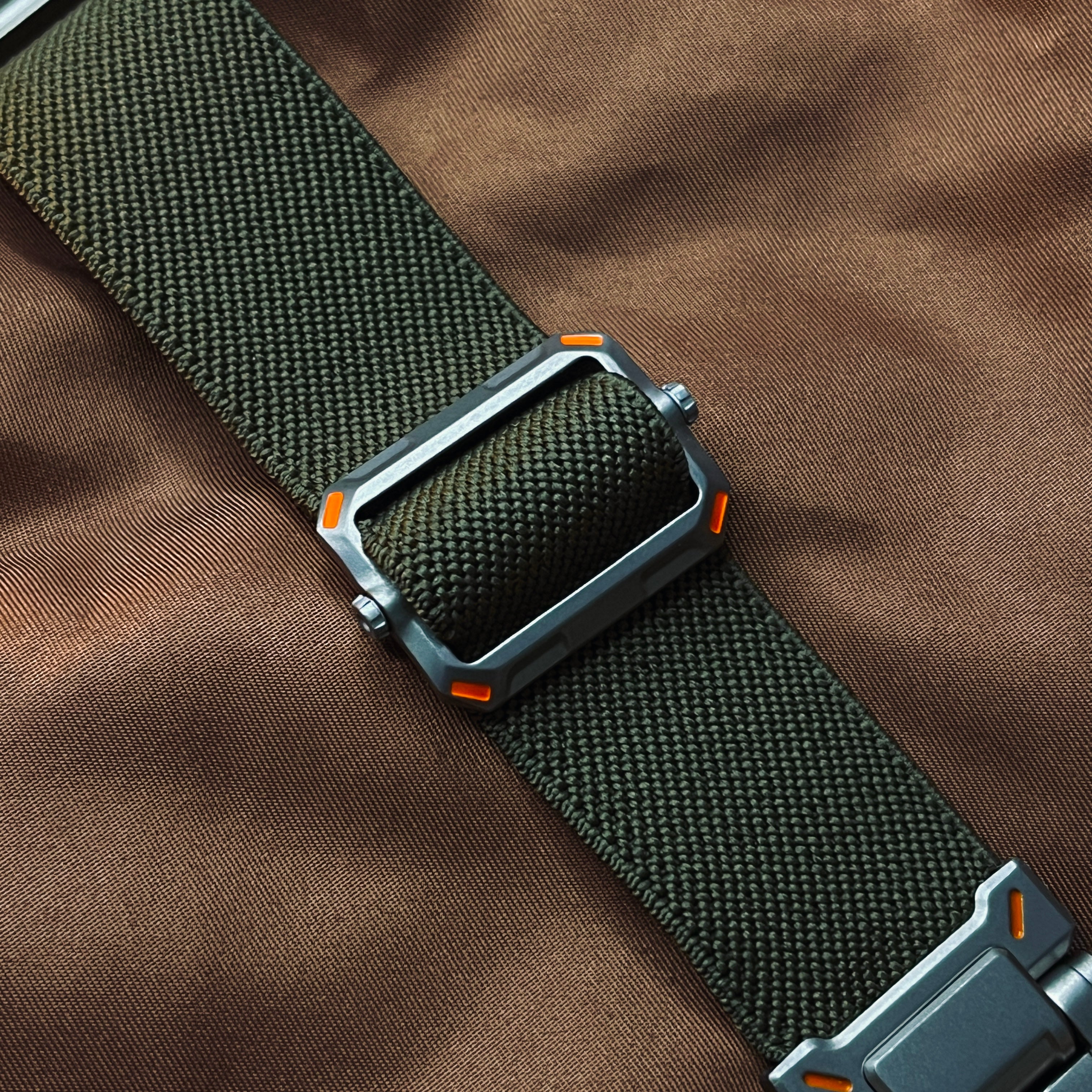 Radix Stretch Loop