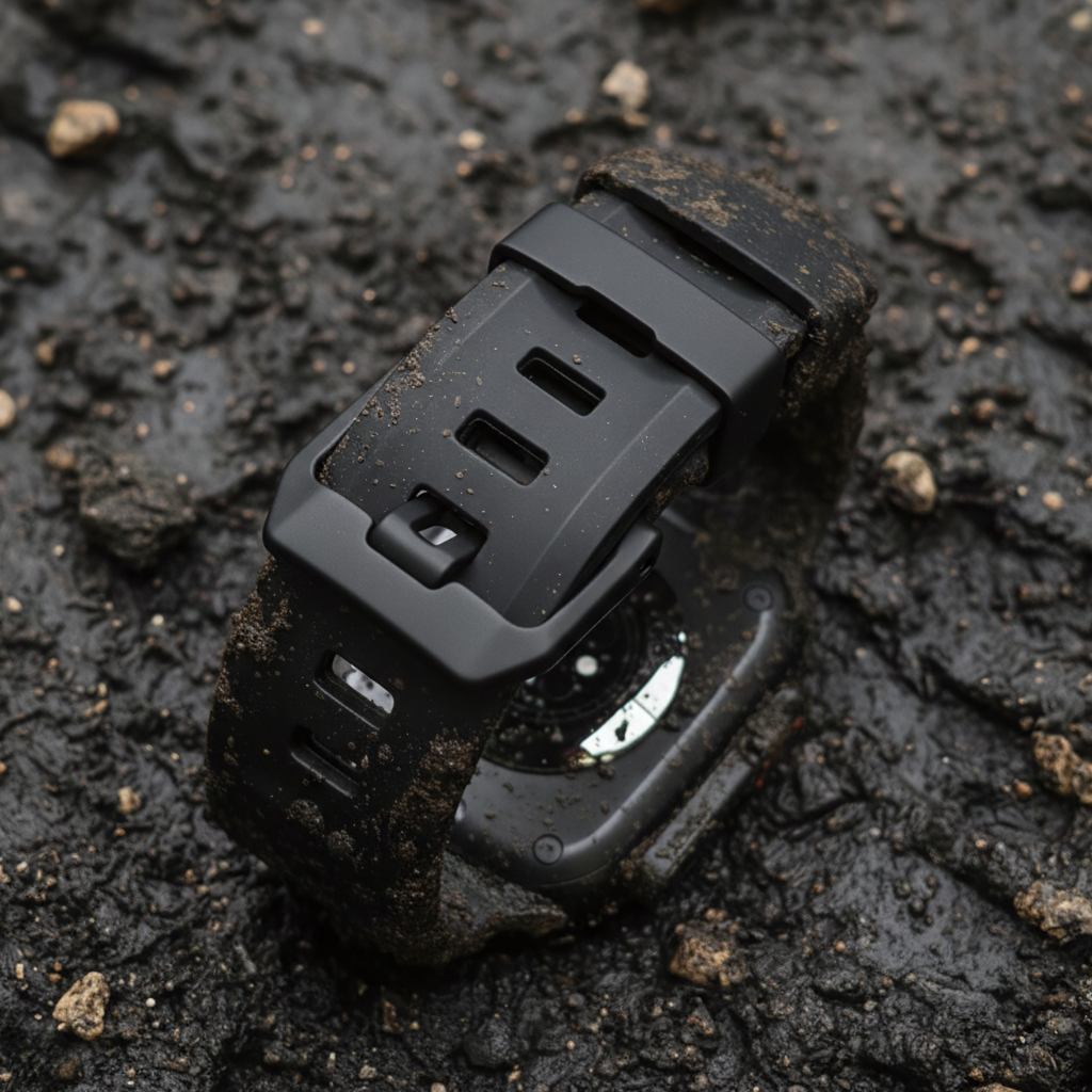 Rover Strap