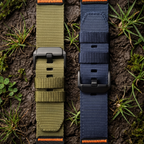 Rugged Nato Strap
