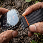 Rugged Nato Strap