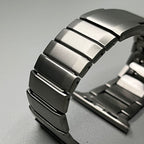 Serpentine Link Bracelet