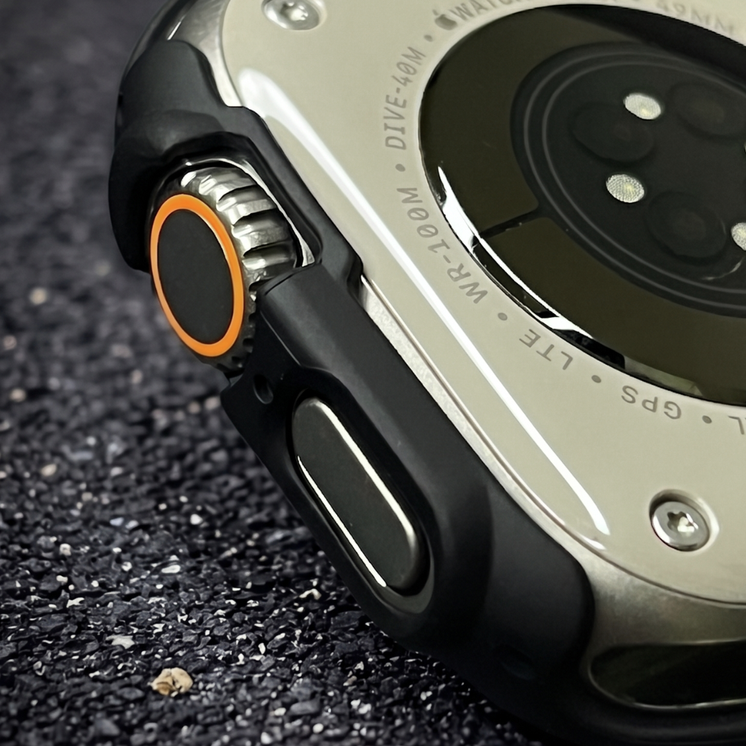 Slim Bumper Ultra