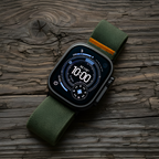Stretch Paracord Loop