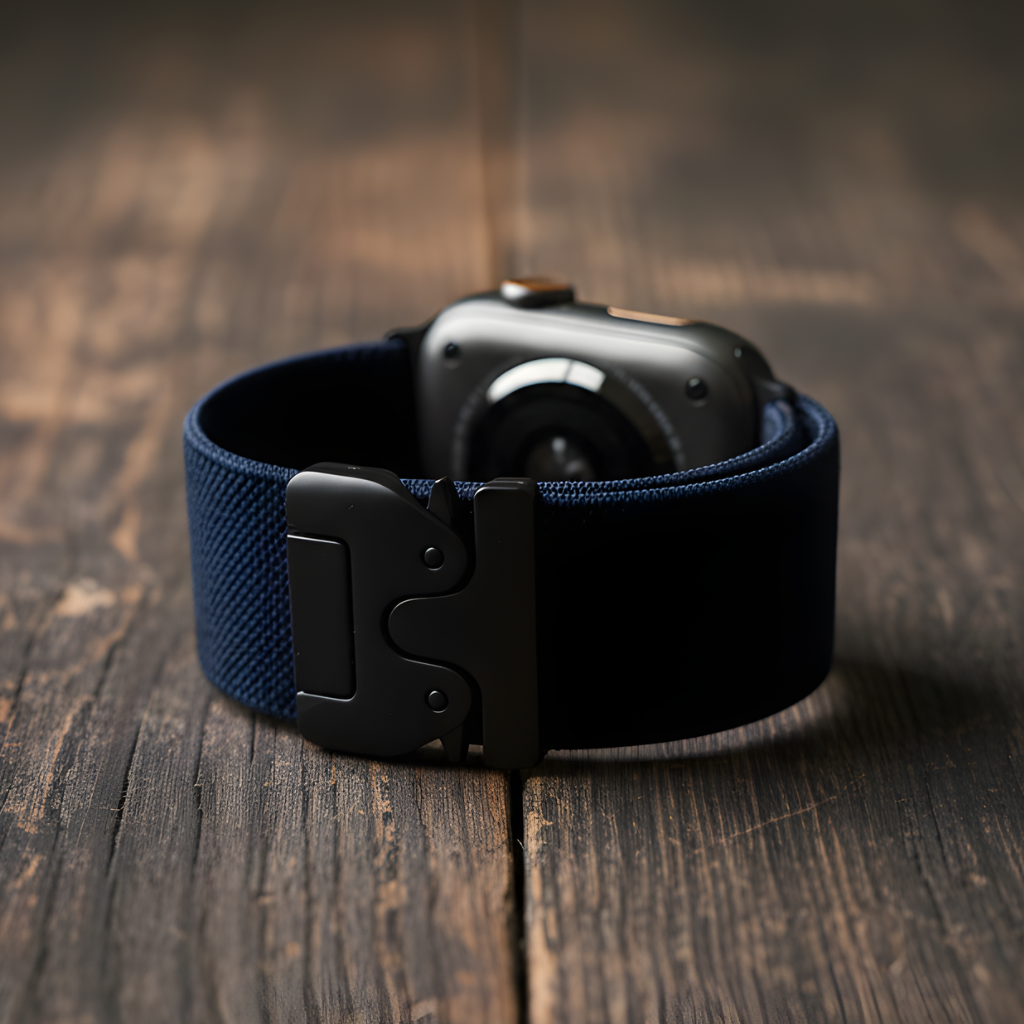 Stretch Paracord Loop