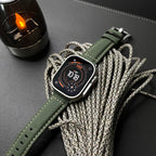 Suede Leather Strap