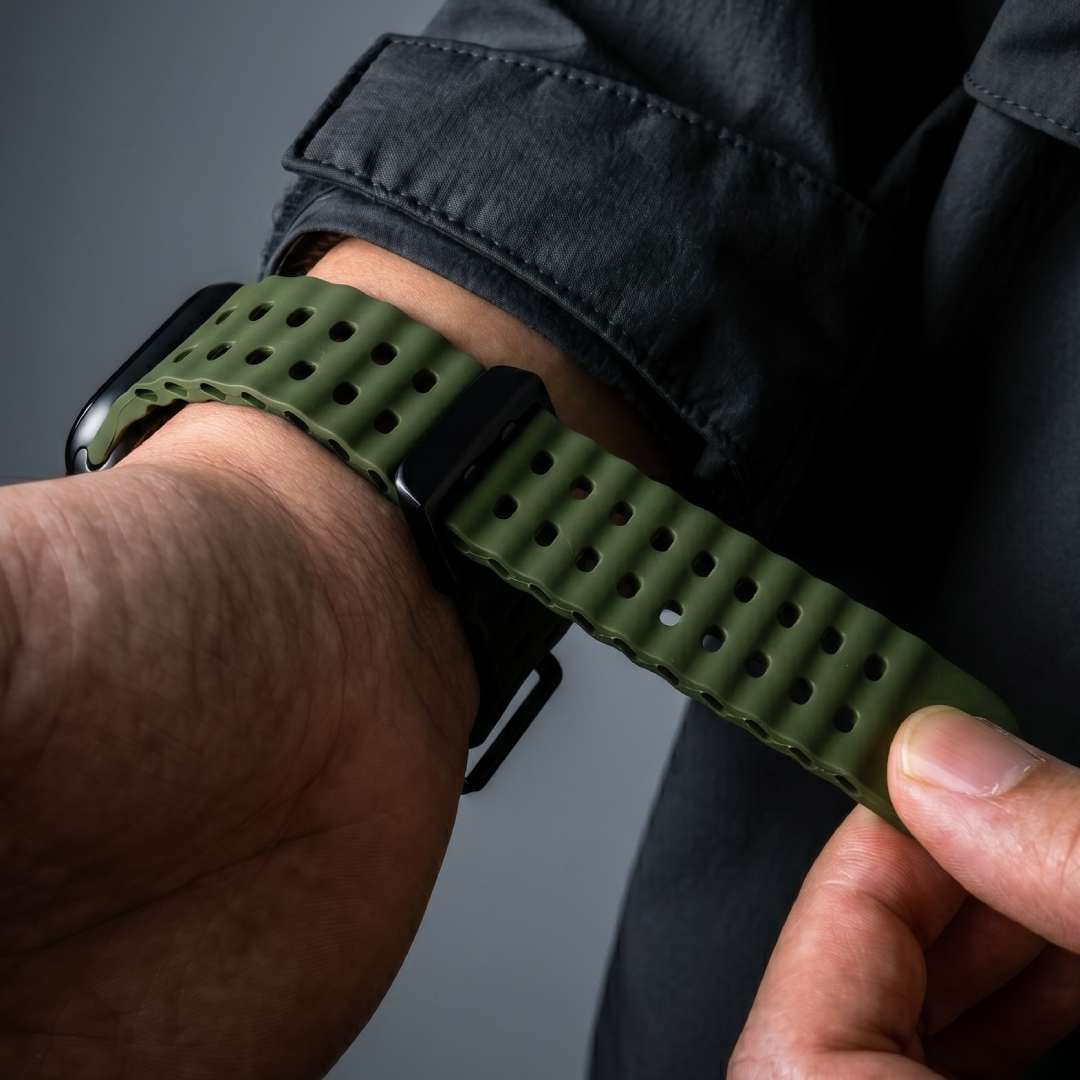 Summit Strap