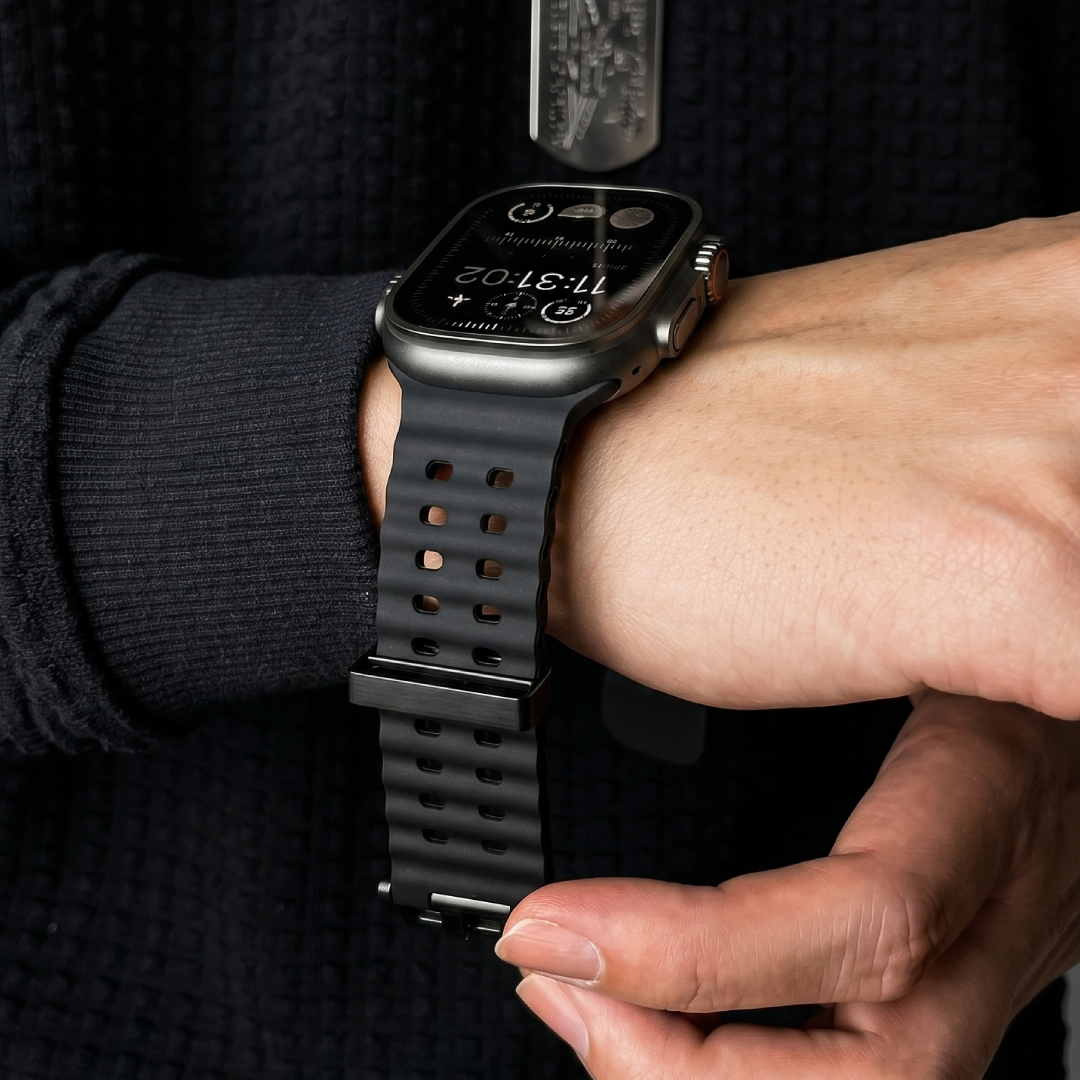 Summit Strap