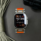 Super Rugged Strap