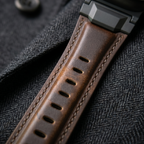 Titan Leather Strap