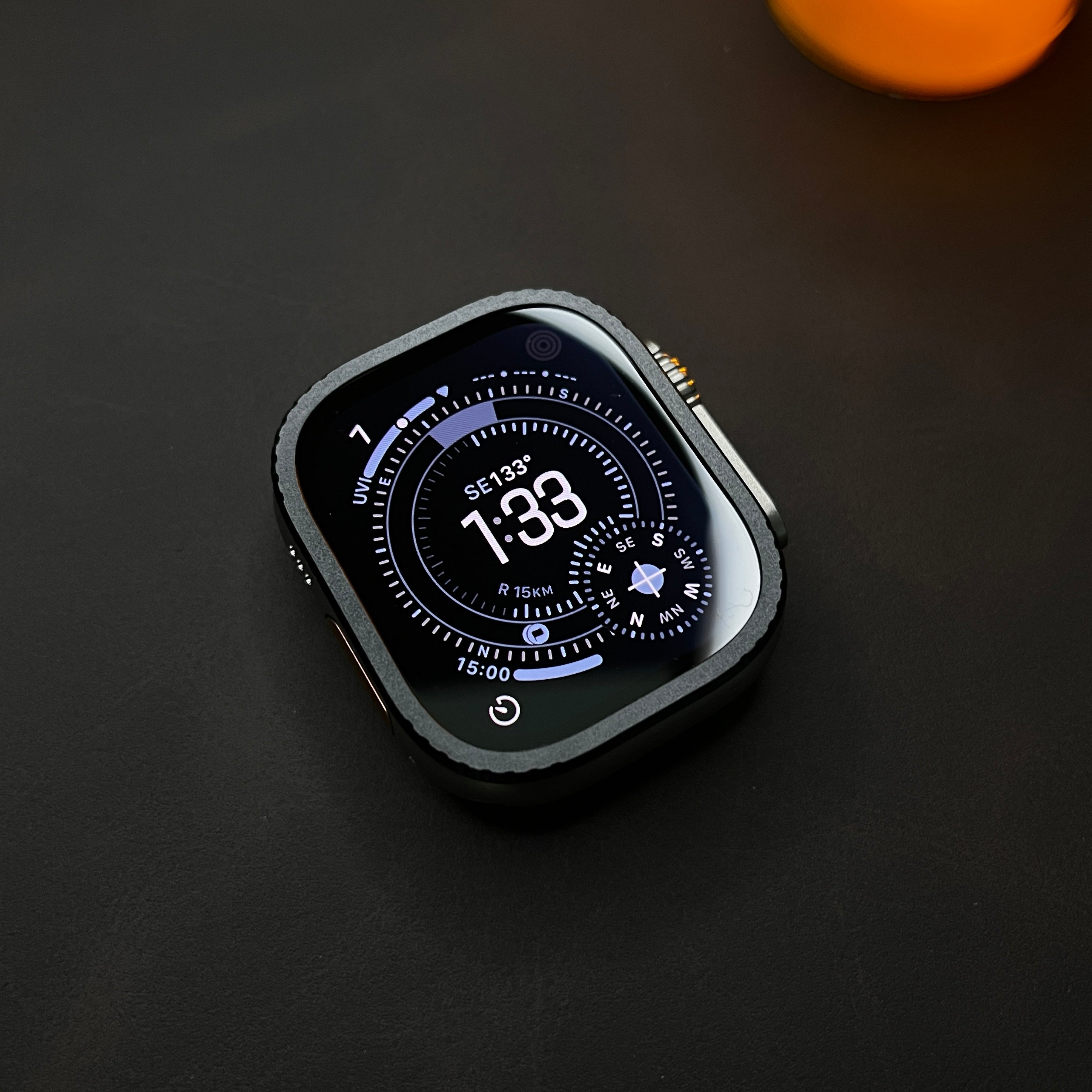 Ultra Grip Edge