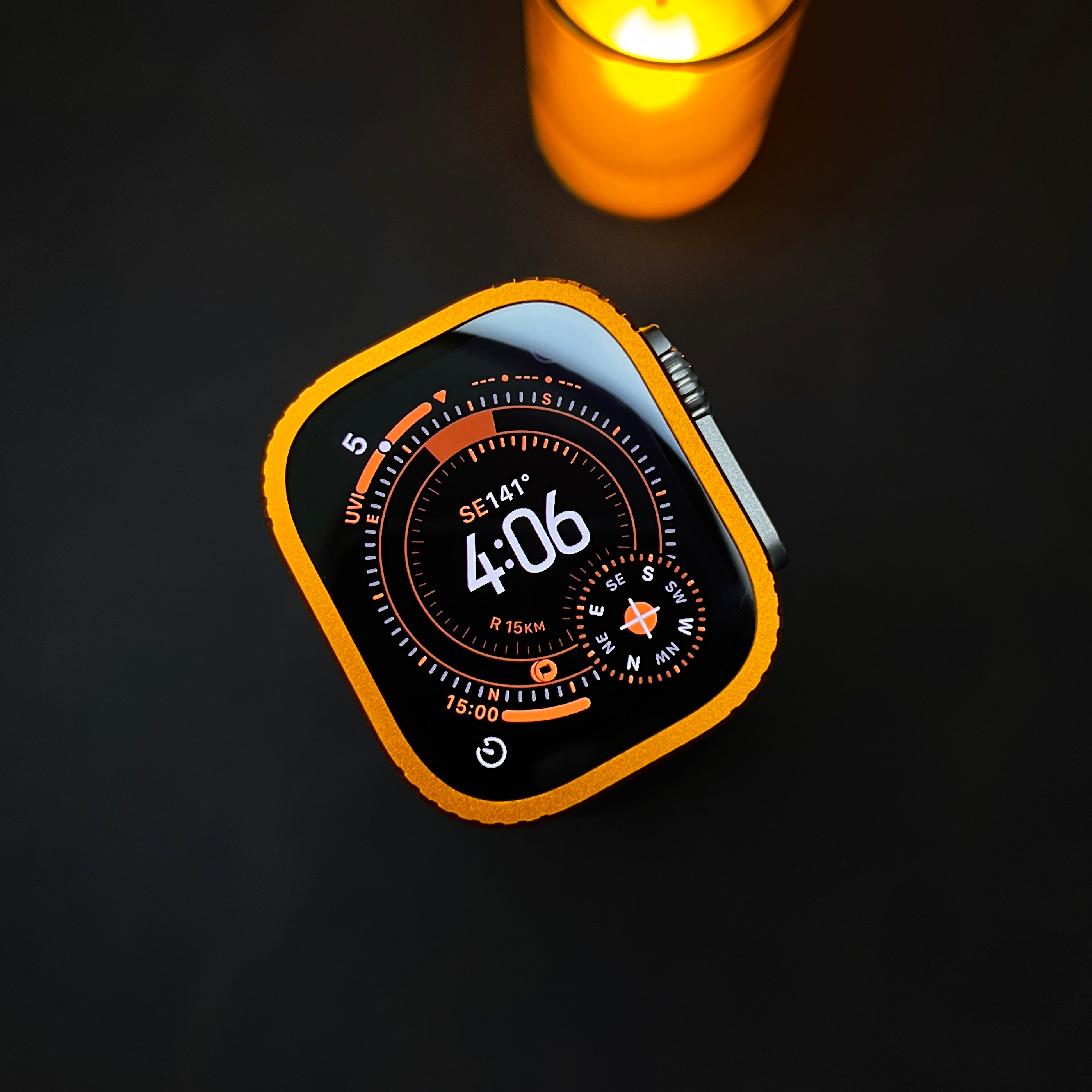 Ultra Grip Edge