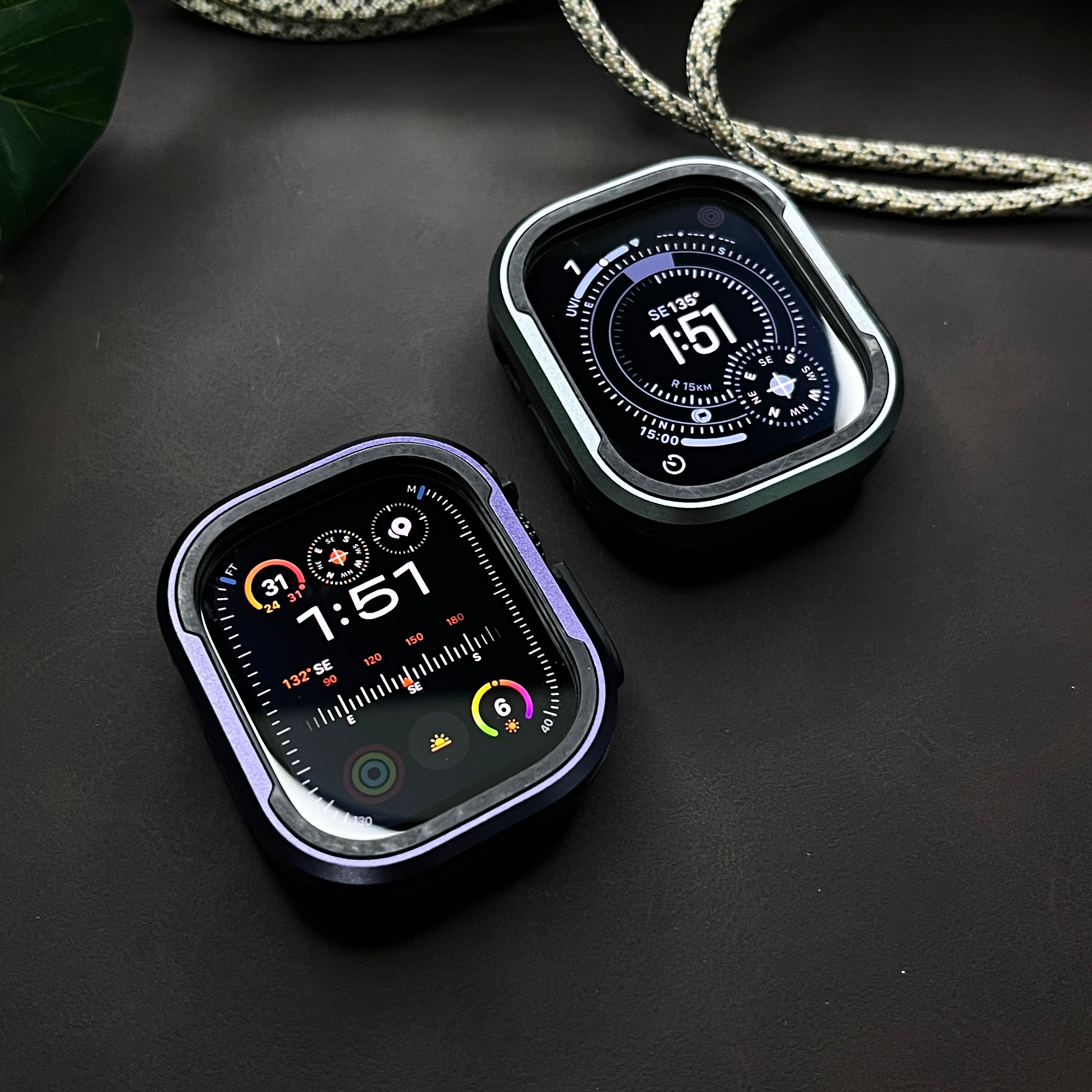Ultra Snap Case