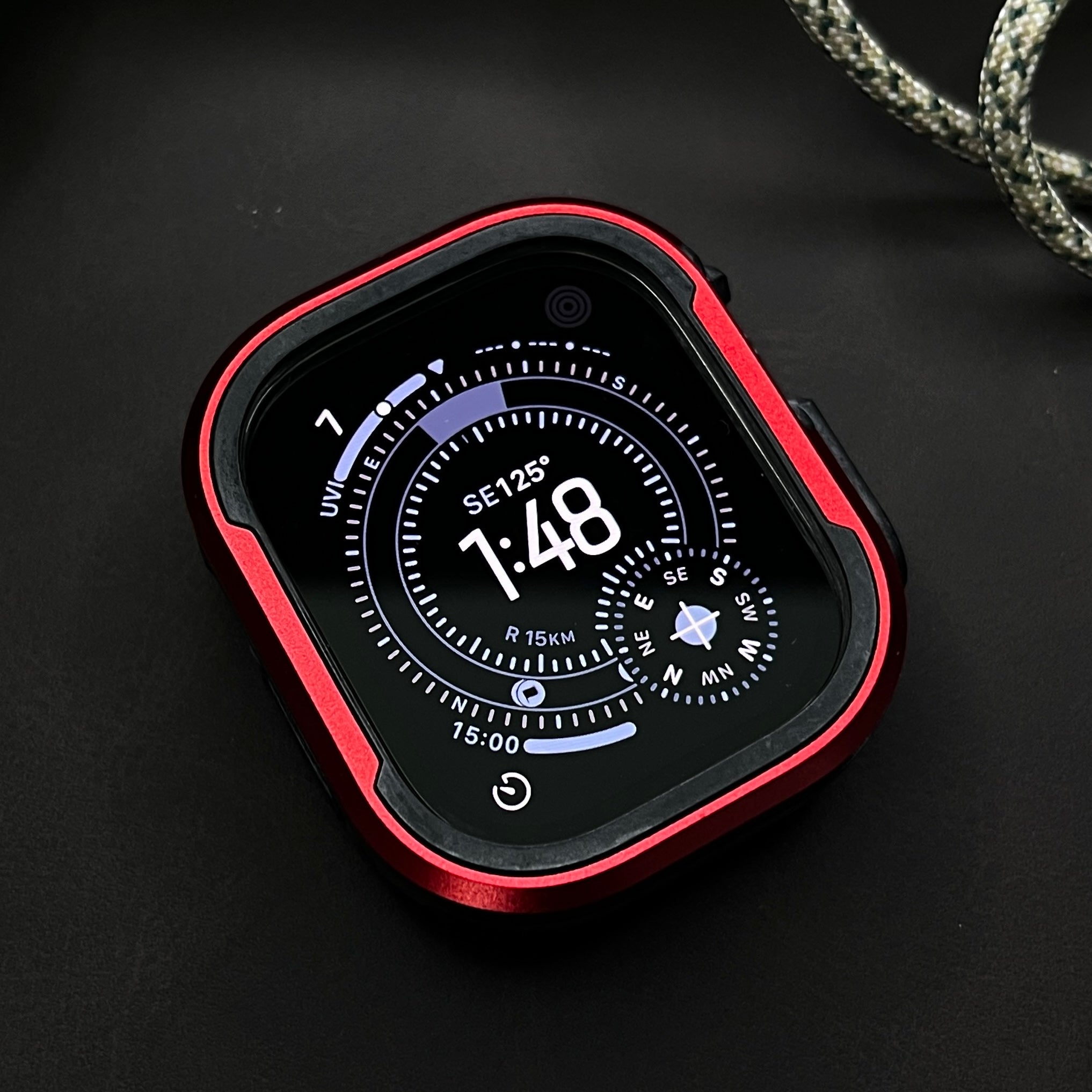 Ultra Snap Case