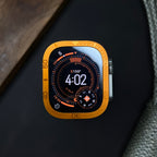 Ultra Tachymeter Bezel