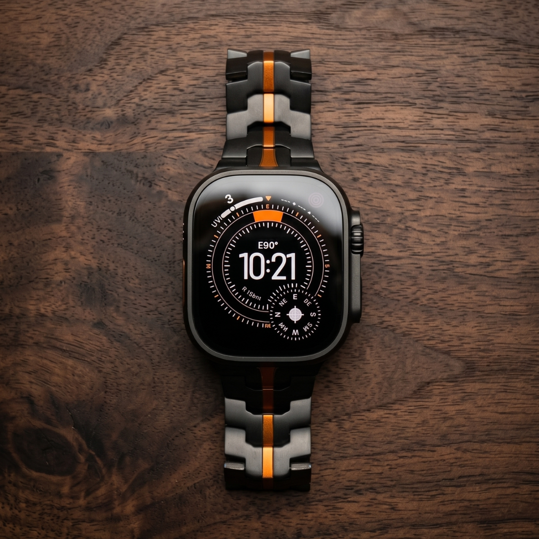 Vantage Link Bracelet