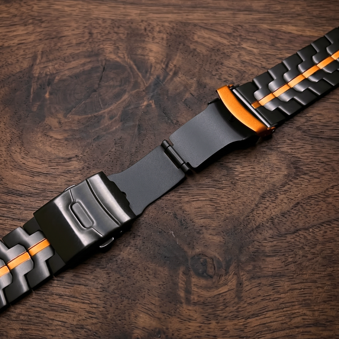 Vantage Link Bracelet