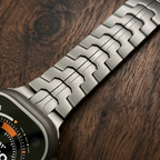 Vantage Link Bracelet