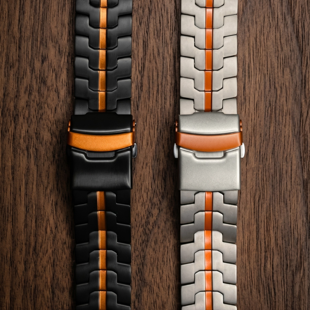 Vantage Link Bracelet