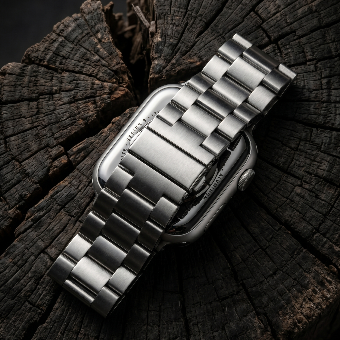 Vertex Link Bracelet