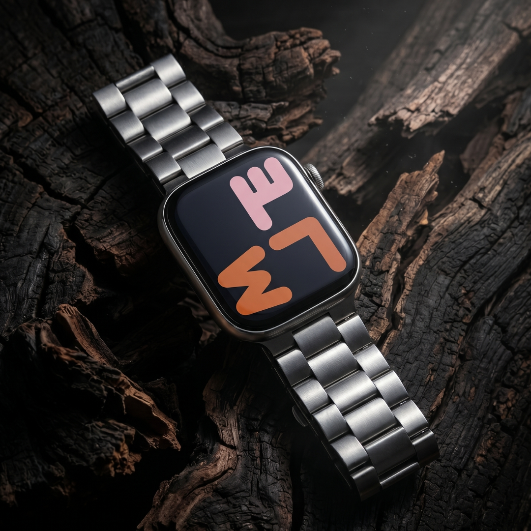 Vertex Link Bracelet