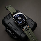 Zenith Strap