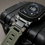 Zenith Strap