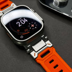 Zenith Strap