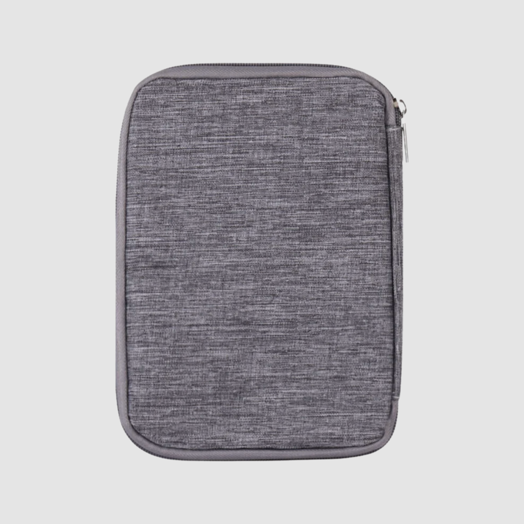 Compact Tech Pack