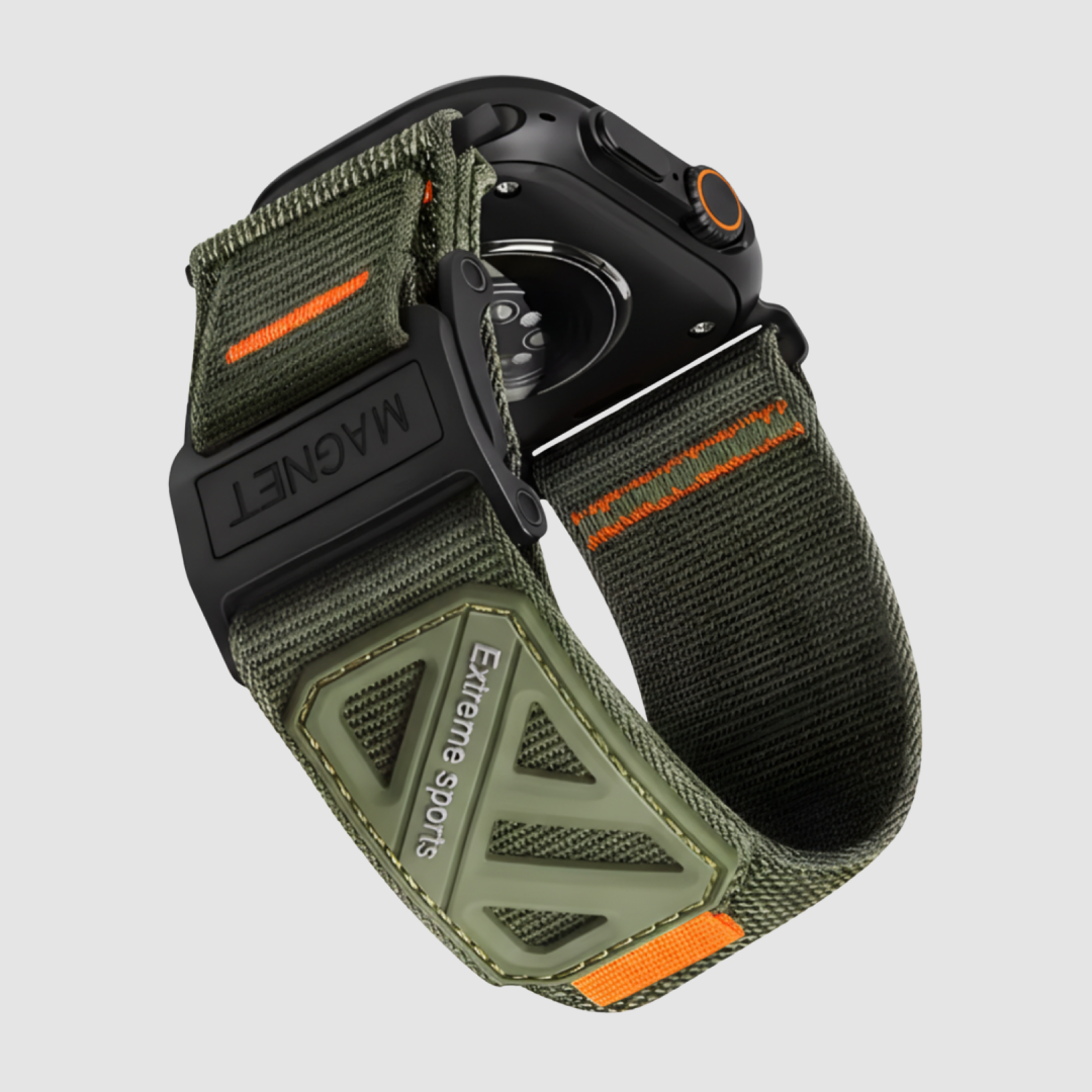 Extreme Sports Loop