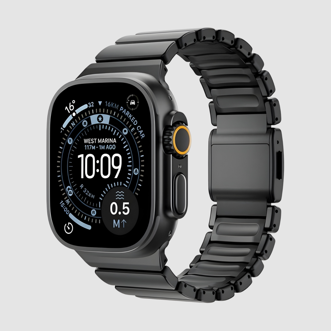 Flex Titanium Bracelet