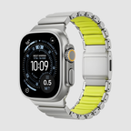 Flex Titanium Bracelet