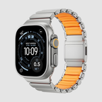 Flex Titanium Bracelet